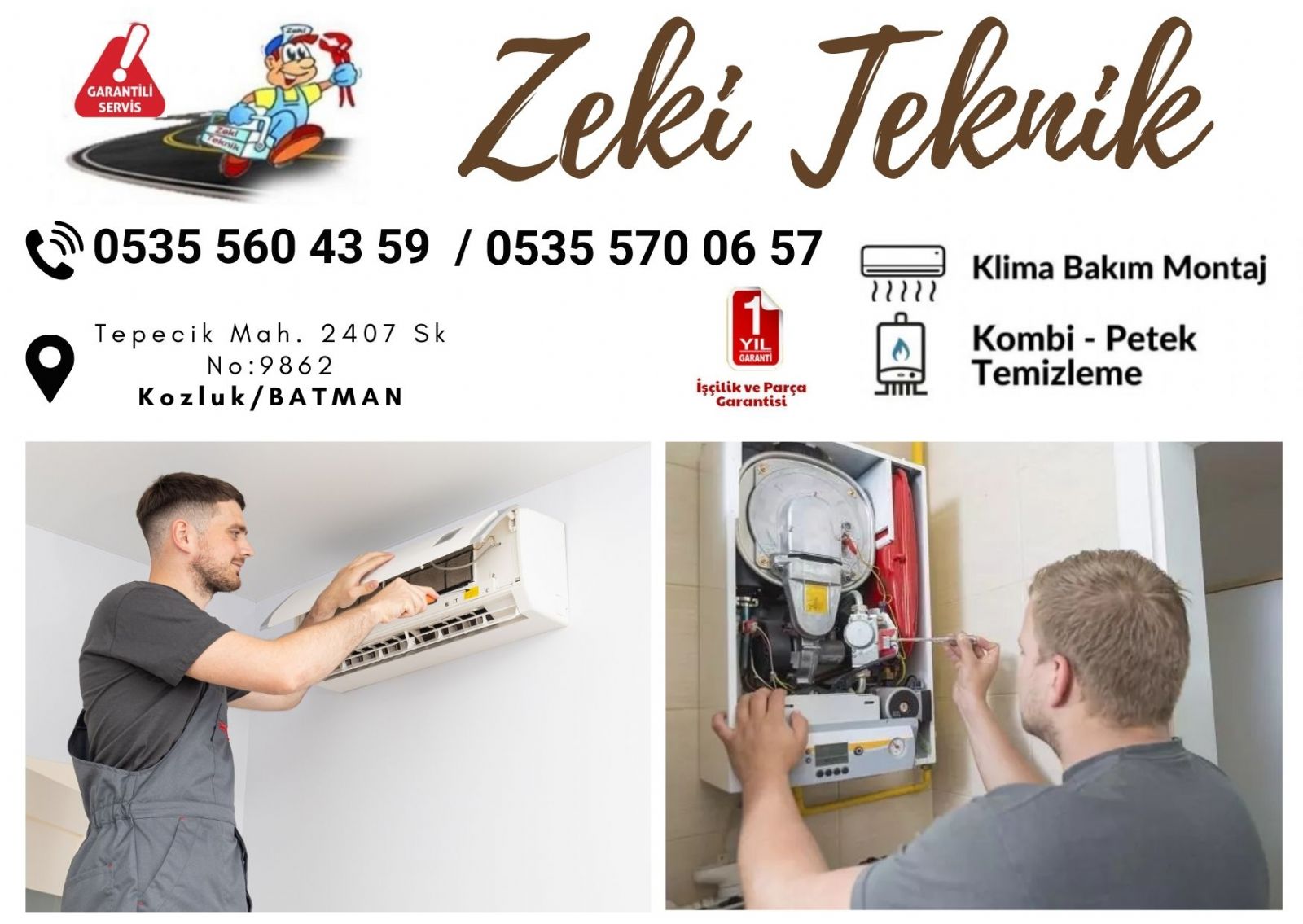 kozluk-demirdöküm-servisi
